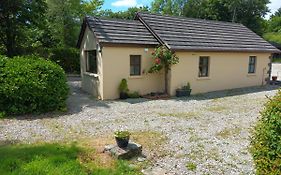 Sea View 1-Bed Cottage With Private Garden