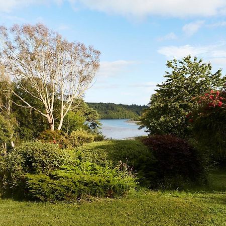 Sea View 1-Bed Cottage With Private Garden Skibbereen Exterior photo