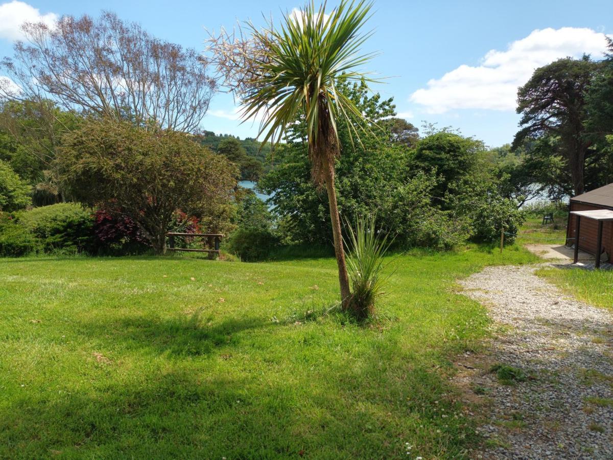 Sea View 1-Bed Cottage With Private Garden Skibbereen Exterior photo