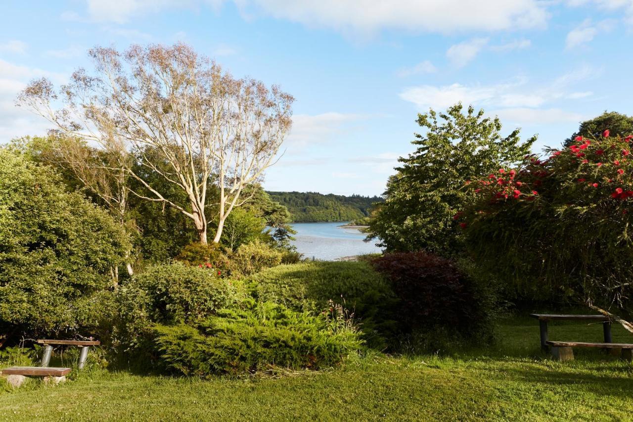 Sea View 1-Bed Cottage With Private Garden Skibbereen Exterior photo