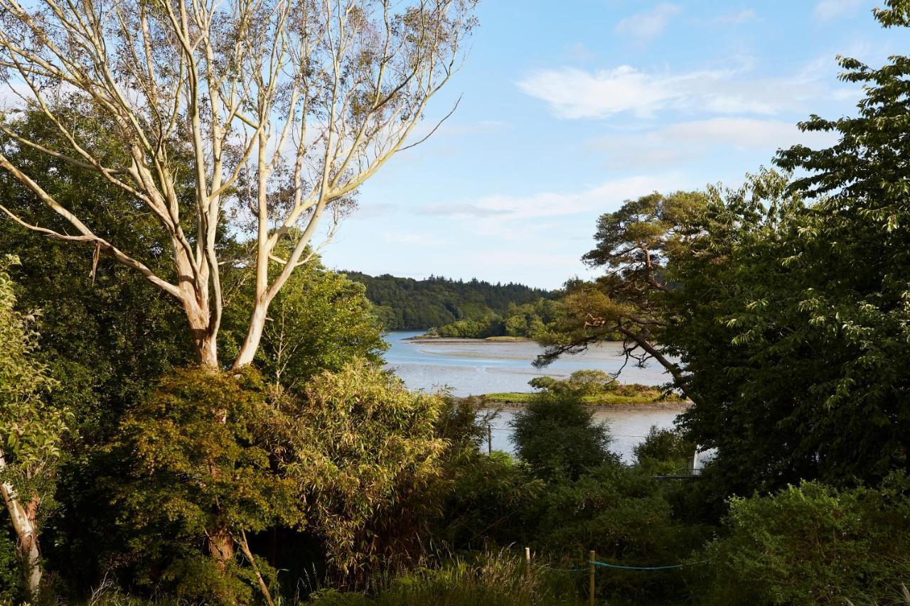 Sea View 1-Bed Cottage With Private Garden Skibbereen Exterior photo